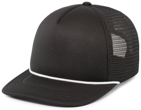 Pacific Headwear Foamie Fresh Trucker Cap